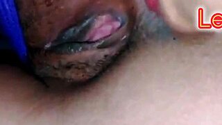 beautiful neighbor visits my dorm room