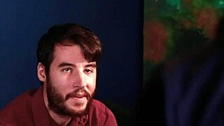 nurse harding cucks boyfriend after work