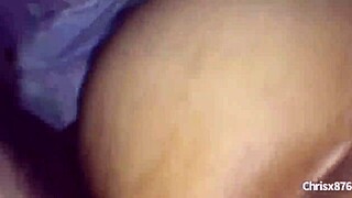 Check out this up close pussy fuck with the Scottish BBW