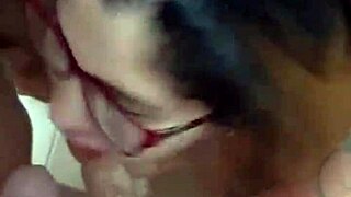 barbecue cart owner treating me well to fuck my wife