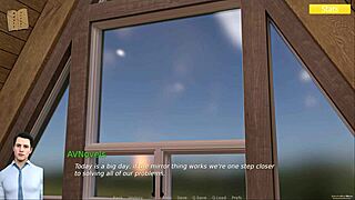 i'm exploring rosewater manor 38