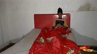 Yo, my stepdaughter's such a slut giving me her ass when mom's out