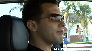 watch your wife get banged by a total stranger 😈