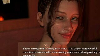 The Price Of Power 61: Intriguing Game Quest