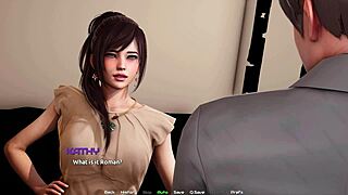 Let's play Incurva, featuring big tits and ass in exciting scenes.