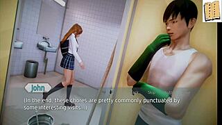 Exploring emotions in Academy 26 game.