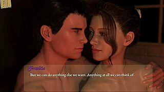 The Price Of Power 61: Intriguing Game Quest