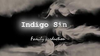 Milka Submits to Hard Anal Passion