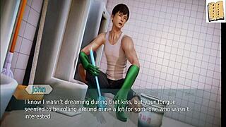 Exploring emotions in Academy 26 game.