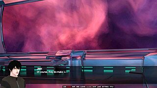 Lets Play Two Clusters Crossroads Unity