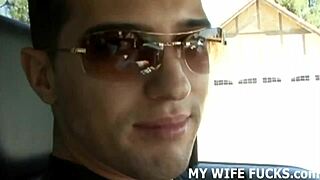 watch your wife get banged by a total stranger 😈