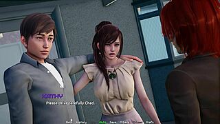 Let's play Incurva, featuring big tits and ass in exciting scenes.