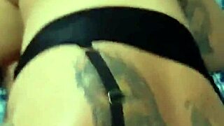 barbecue cart owner treating me well to fuck my wife