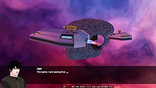 Lets Play Two Clusters Crossroads Unity