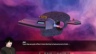 Lets Play Two Clusters Crossroads Unity