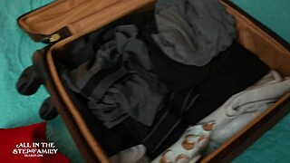 big ass milf step mom, wanna stay with me all in step family?