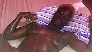 My neighbor requested a body massage