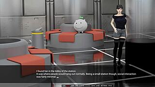 Lets Play Two Clusters Crossroads Unity