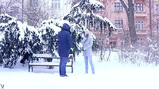 2on2 Barbie Esm and Rebecca Black Dry!