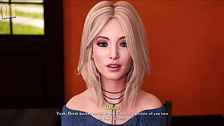 being a dik 145 dik route with fat curvy cute outfit