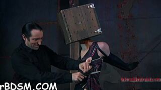 Contest babes sucking and competing in rough blowjob games 😏