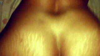 Morena Gets Fucked with Dildo in Ass Waiting for Anal!