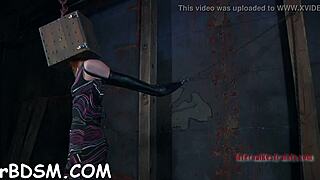 Contest babes sucking and competing in rough blowjob games 😏