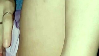 Petite Teen College Girl Caught in Public Park Exhibitionism Scandal