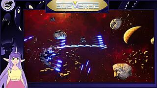 Studio FOWS Presents Subverse Part 16 in This Anime Series