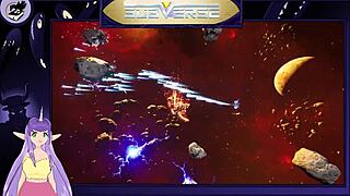 Studio FOWS Presents Subverse Part 16 in This Anime Series