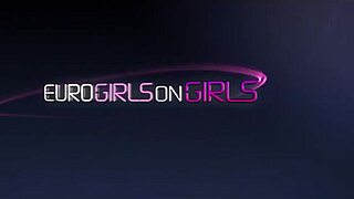 francesca dicaprio and sarah sultry dive into lesbian play with dildos at home