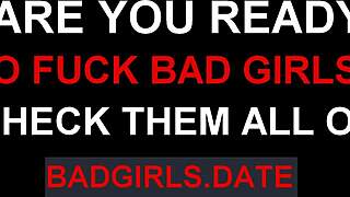 Two Blonde Teens Fuck With Dildo And Reach Orgasm