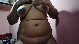 Desi Indian Bhabhi Demands Intense Sex