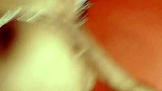 sundaydogood614 toont glad geschoren kutje