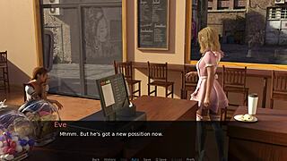 lets check out the girls with x-ray eyes demo