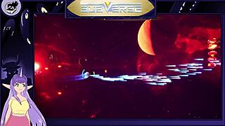 Studio FOWS Presents Subverse Part 16 in This Anime Series