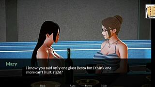 Watch This Teen 18+ Bent Over for Monster Cock Doggystyle!