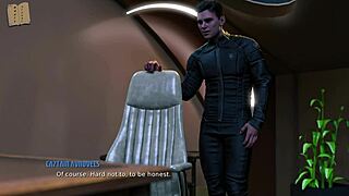 In star harem 5, curvy girls suck huge cocks.