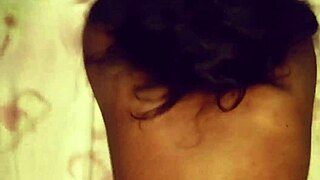 Morena Gets Fucked with Dildo in Ass Waiting for Anal!