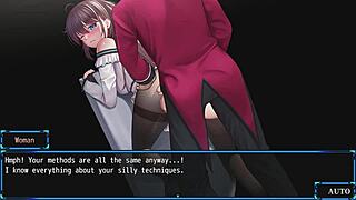 Nebel Geisterjäger: The First Lamb Part 2