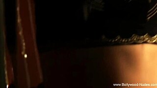 Seek Out The Indian Dancer! Make The Moment Deeply Erotic!