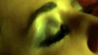 Seek Out The Indian Dancer! Make The Moment Deeply Erotic!