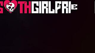 Tattooed Bombshell Lacey Jayne Loves Getting Dicked Down