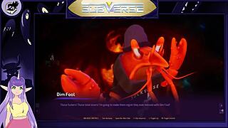 Studio FOWS Presents Subverse Part 16 in This Anime Series