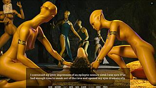 tales from the unending void 17 😎