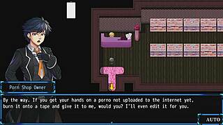 Nebel Geisterjäger: The First Lamb Part 2