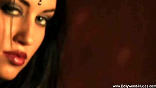 Seek Out The Indian Dancer! Make The Moment Deeply Erotic!