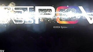 Tabitha Poison gets a rough creampie fucking