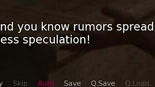 i'm so excited for lets play camp 1 3 with all that fucking tits lesbian action