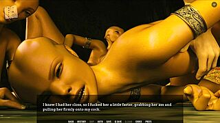 tales from the unending void 17 😎